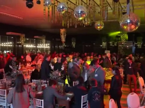 2022 - Cena a Productores