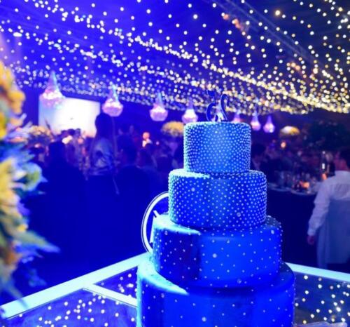 2018 - Cena a Productores