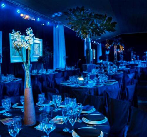 2017 - Cena a Productores