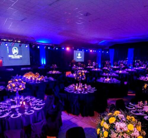 2016 - Cena a Productores