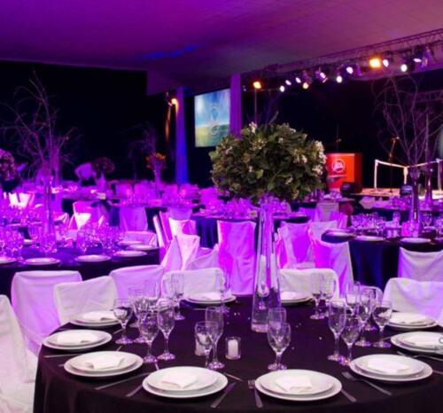 2015 - Cena a Productores